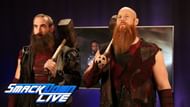 The mallets will continue to rule.